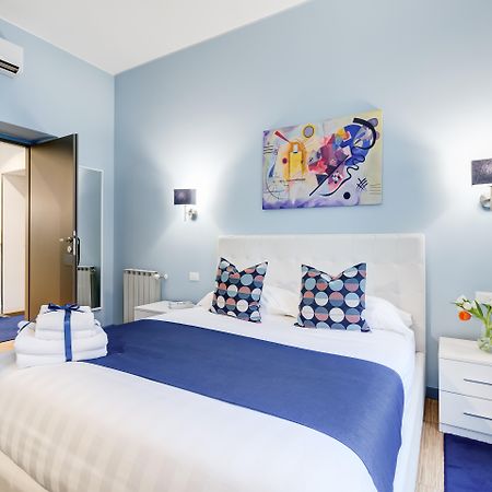 Easy Budget Colosseo Roma Dış mekan fotoğraf