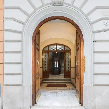 Easy Budget Colosseo Roma Dış mekan fotoğraf