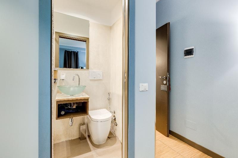 Easy Budget Colosseo Roma Dış mekan fotoğraf