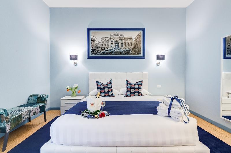 Easy Budget Colosseo Roma Dış mekan fotoğraf