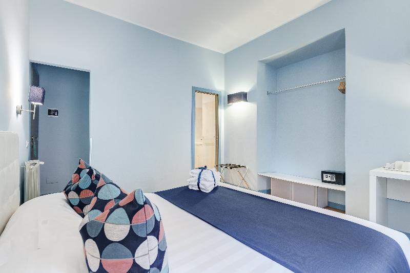 Easy Budget Colosseo Roma Dış mekan fotoğraf