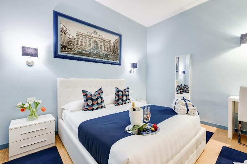 Easy Budget Colosseo Roma Dış mekan fotoğraf