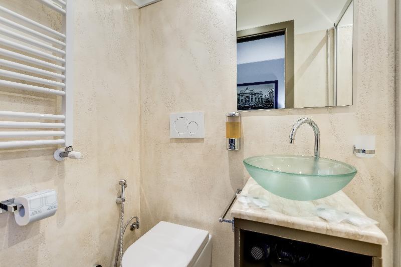 Easy Budget Colosseo Roma Dış mekan fotoğraf