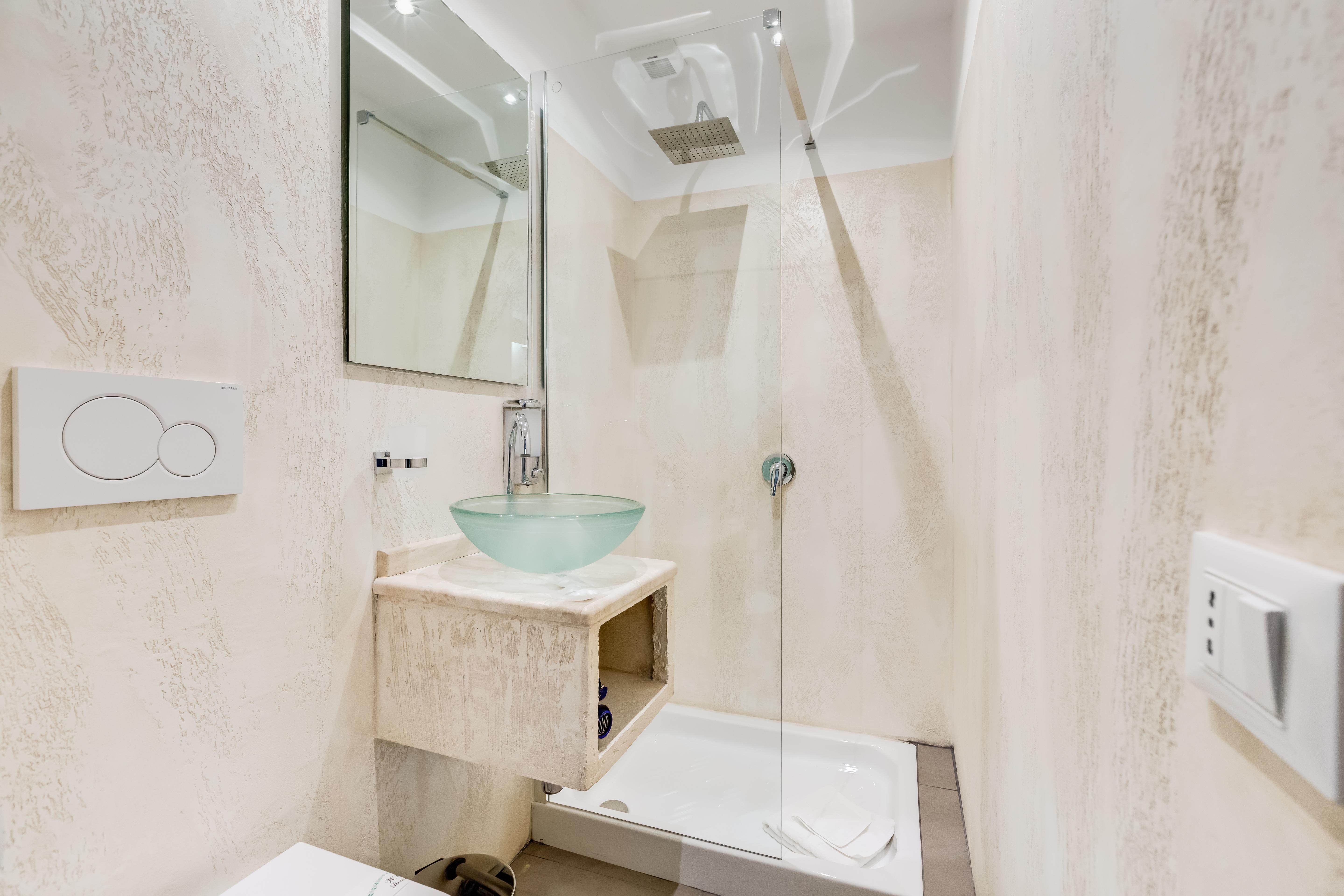 Easy Budget Colosseo Roma Dış mekan fotoğraf