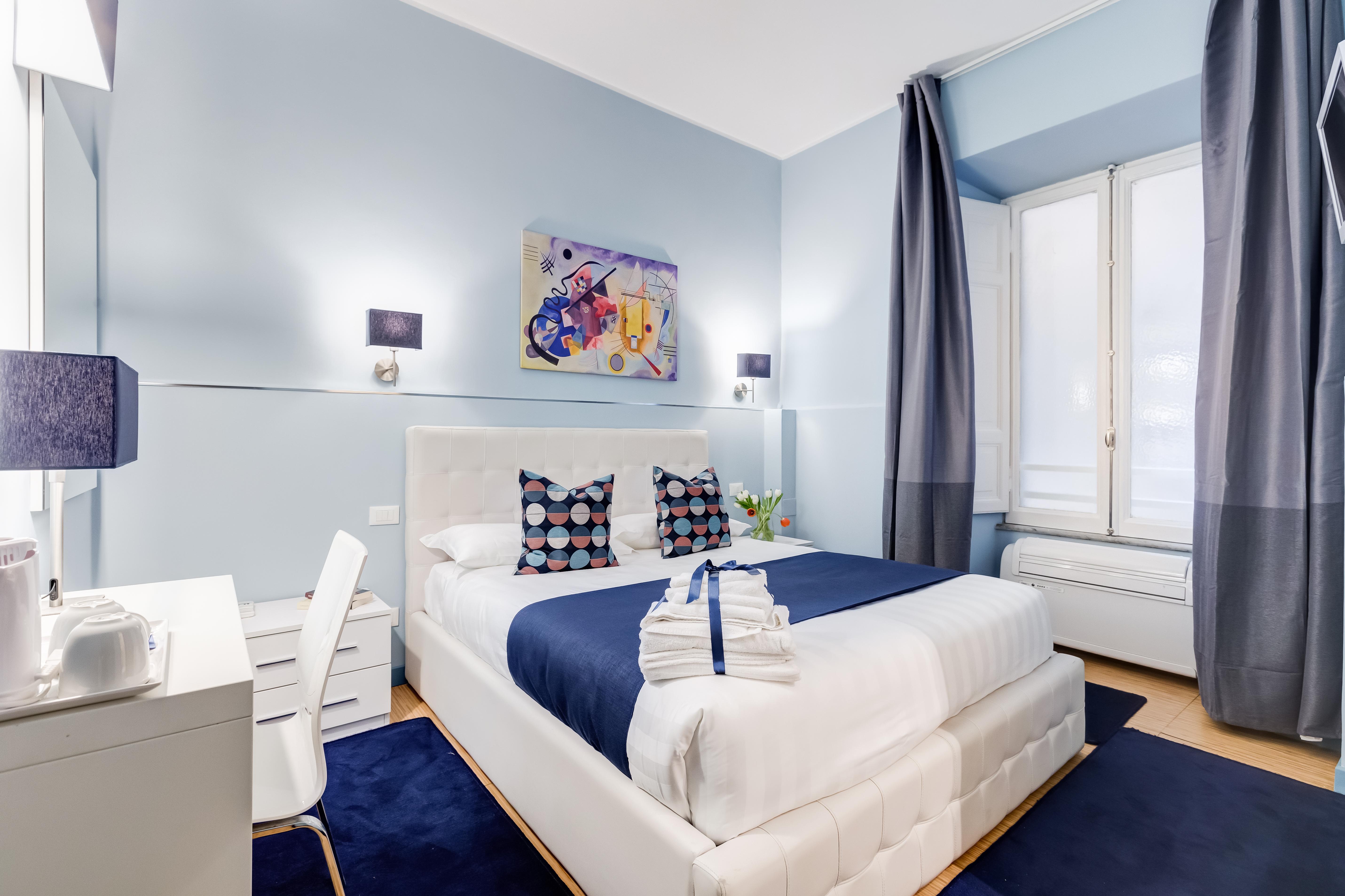 Easy Budget Colosseo Roma Dış mekan fotoğraf