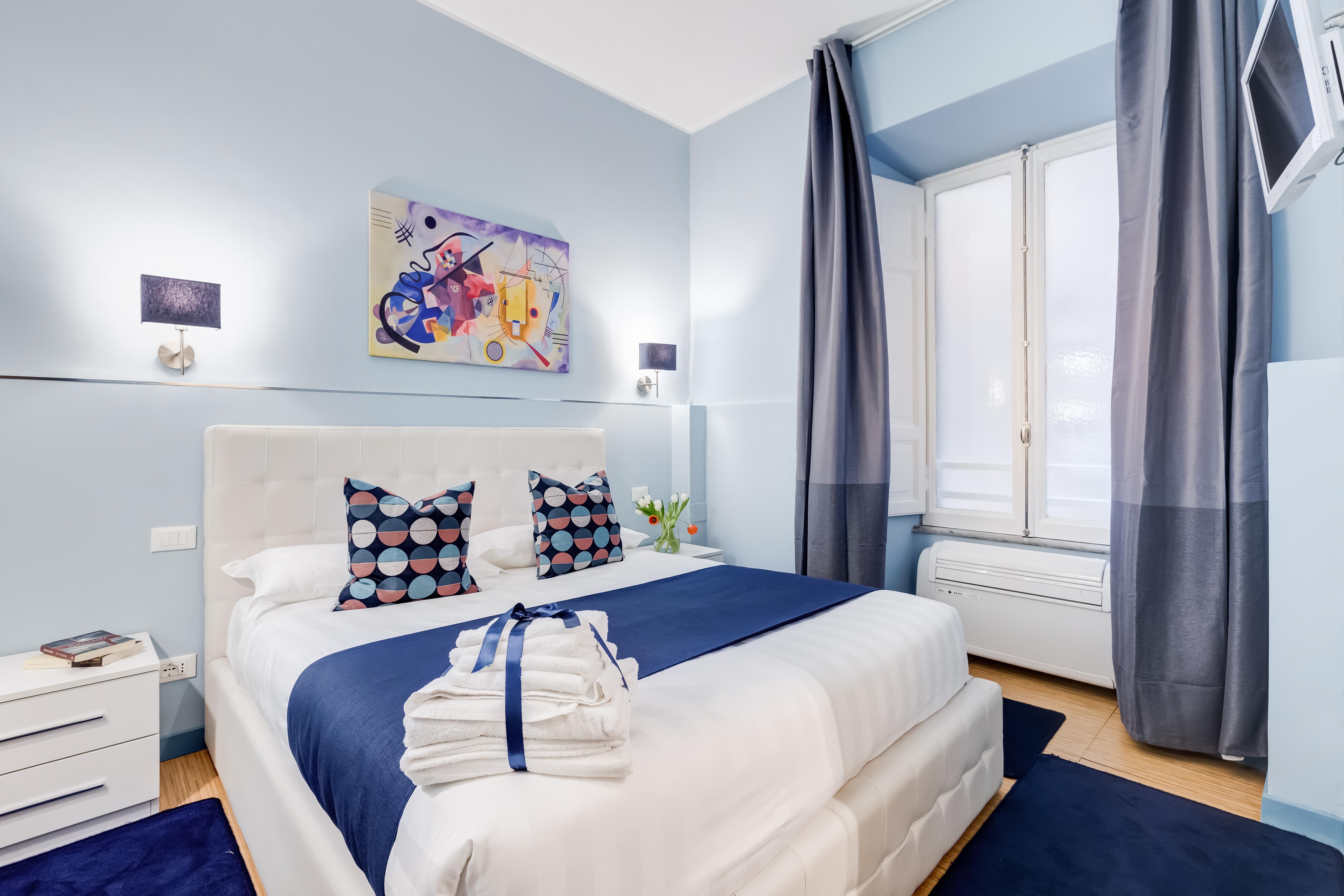 Easy Budget Colosseo Roma Dış mekan fotoğraf