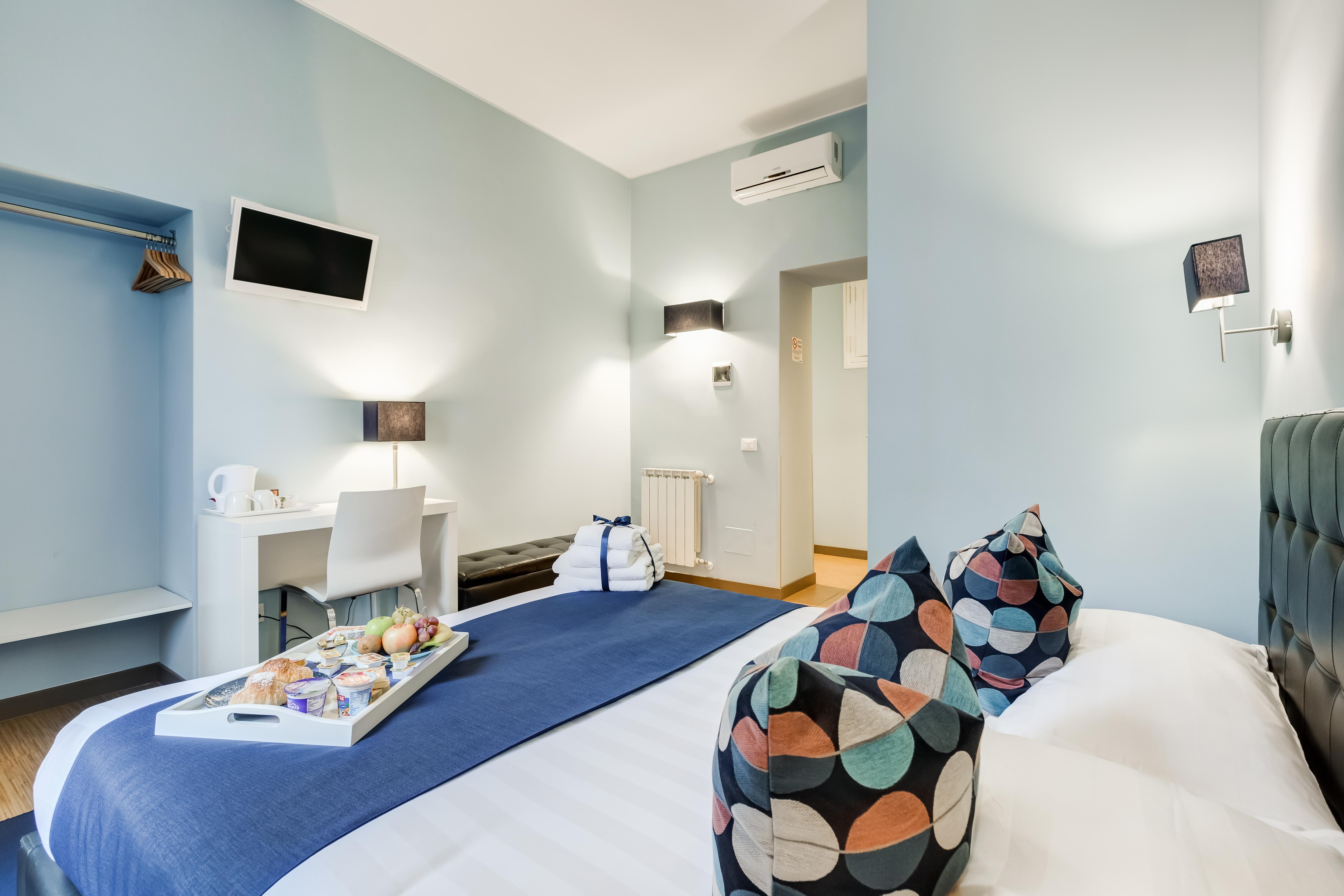 Easy Budget Colosseo Roma Dış mekan fotoğraf