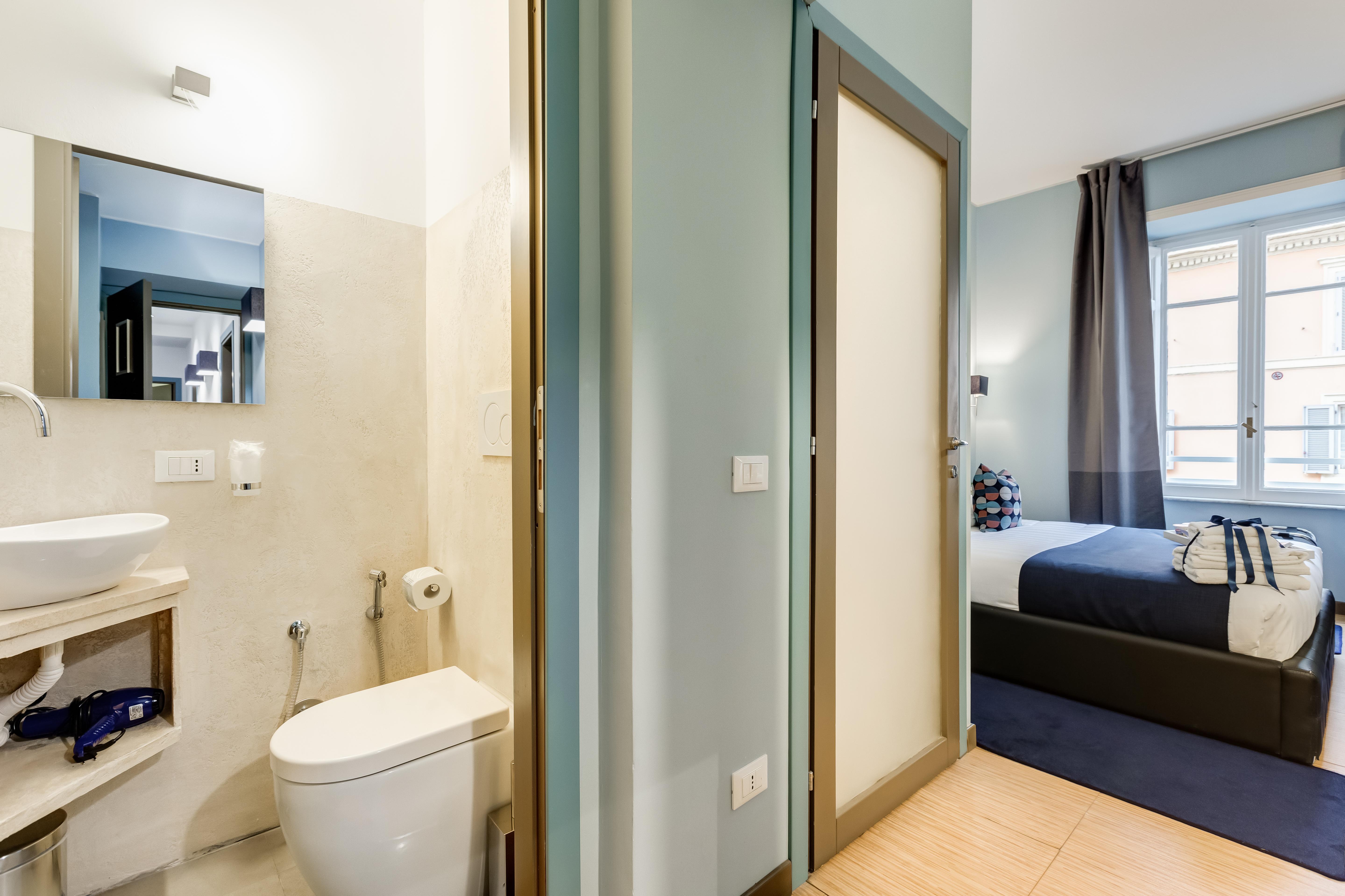Easy Budget Colosseo Roma Dış mekan fotoğraf