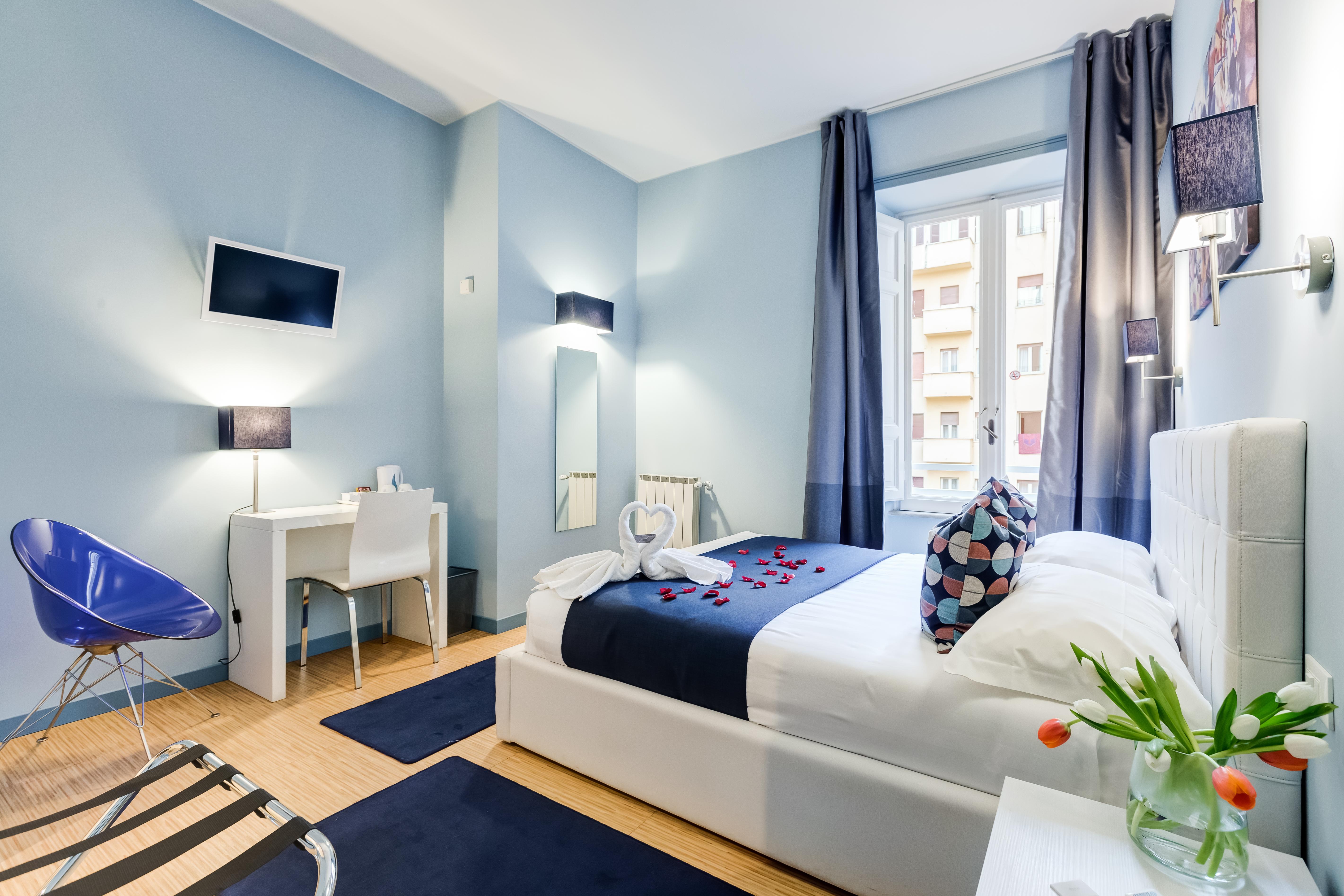 Easy Budget Colosseo Roma Dış mekan fotoğraf