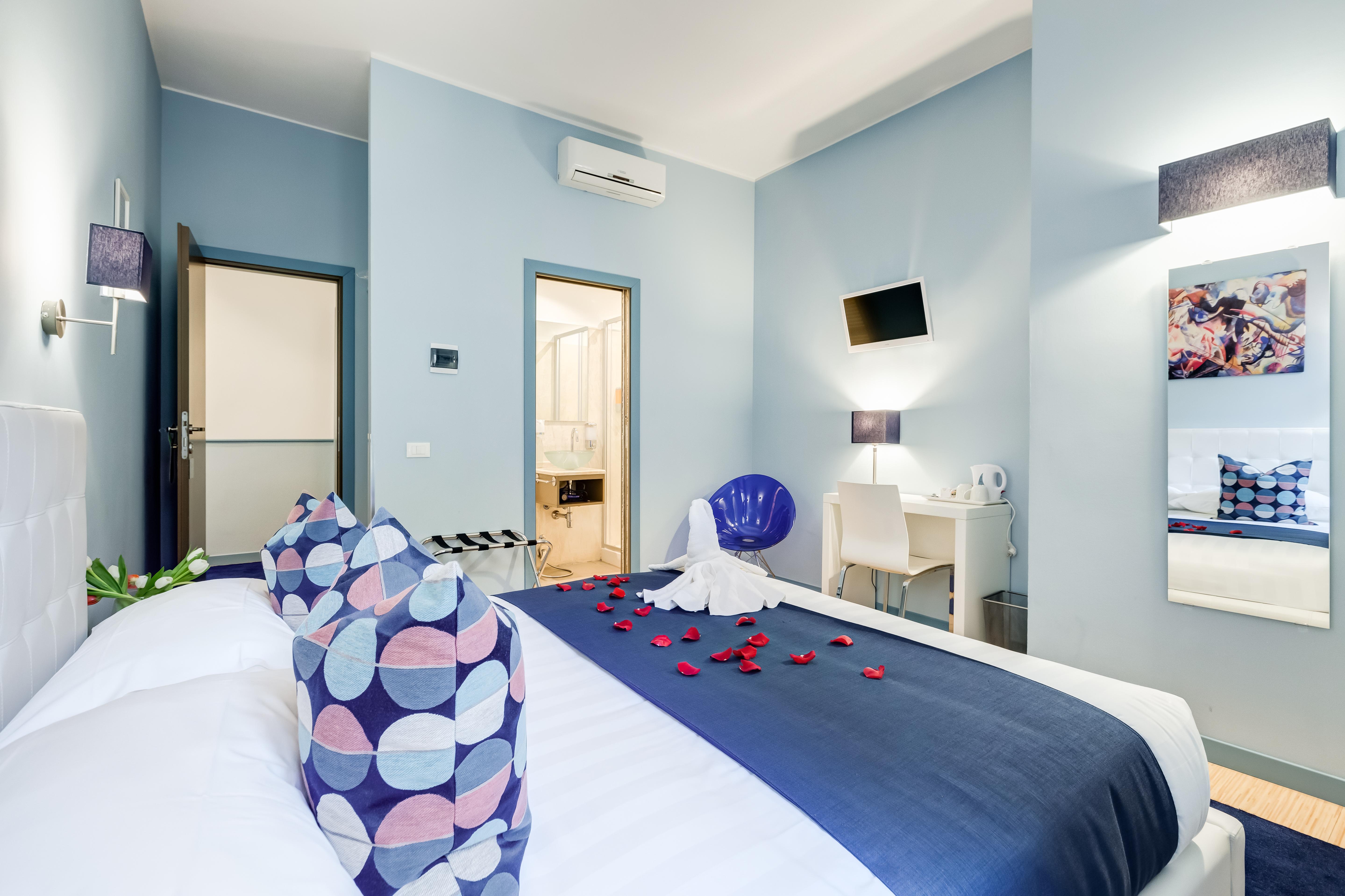 Easy Budget Colosseo Roma Dış mekan fotoğraf