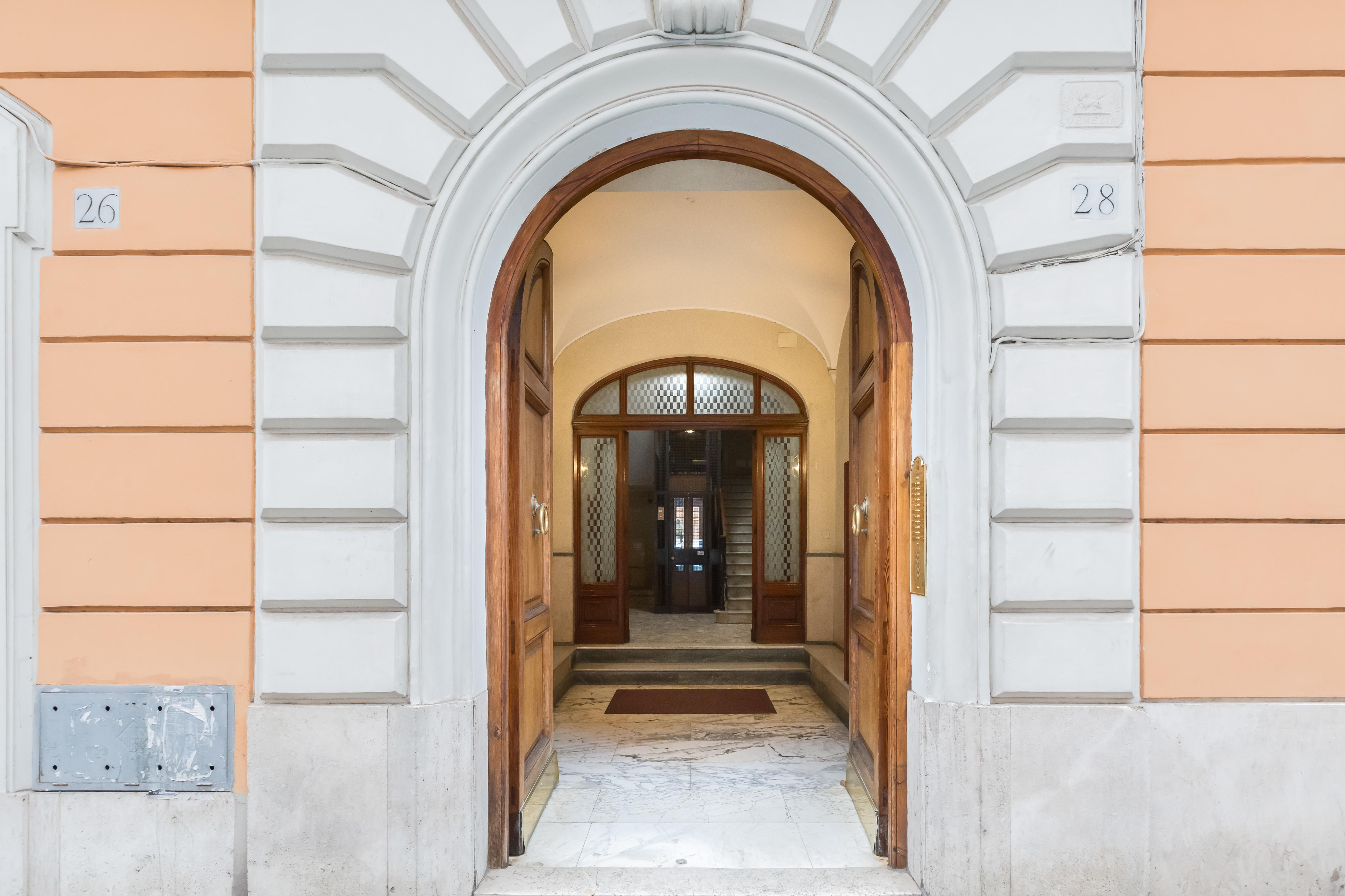 Easy Budget Colosseo Roma Dış mekan fotoğraf