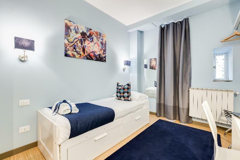 Easy Budget Colosseo Roma Dış mekan fotoğraf