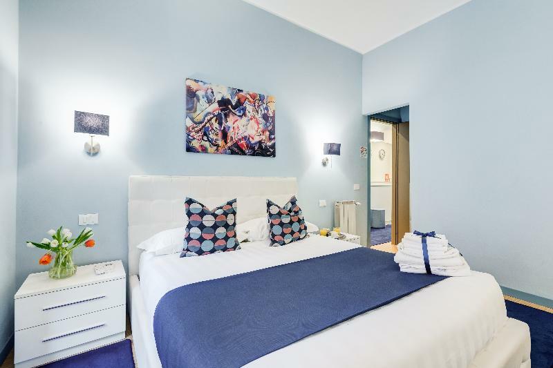 Easy Budget Colosseo Roma Dış mekan fotoğraf