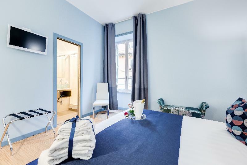 Easy Budget Colosseo Roma Dış mekan fotoğraf