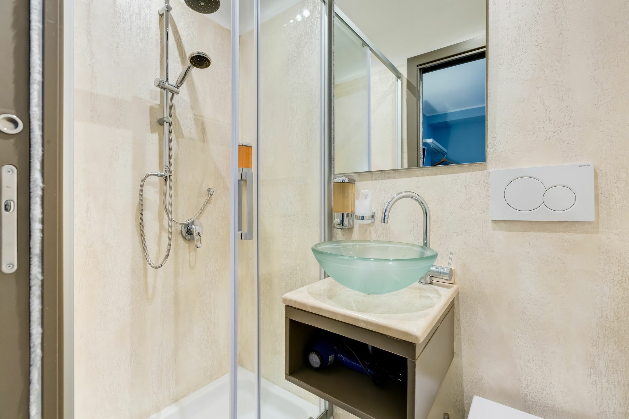 Easy Budget Colosseo Roma Dış mekan fotoğraf