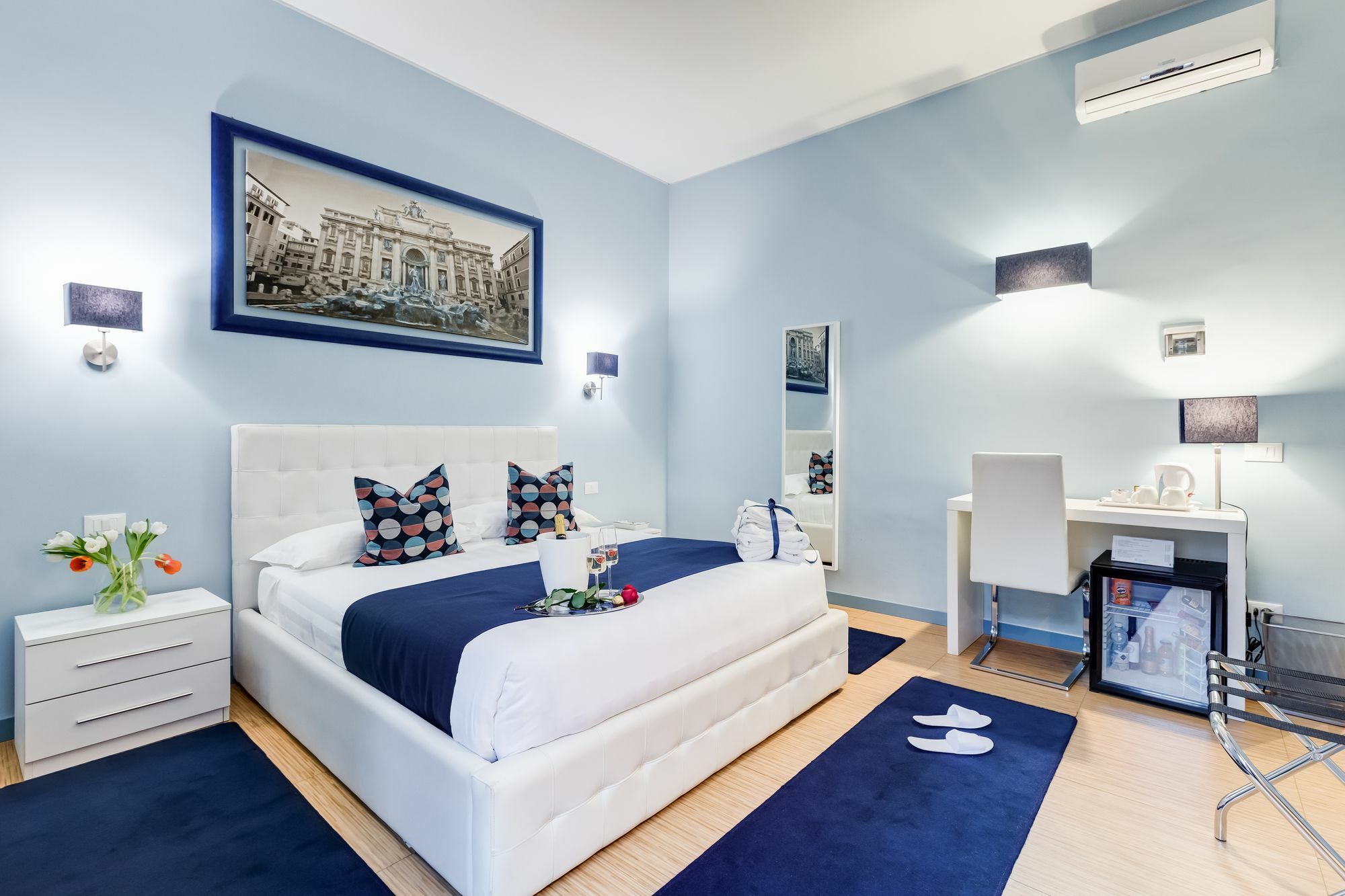 Easy Budget Colosseo Roma Dış mekan fotoğraf