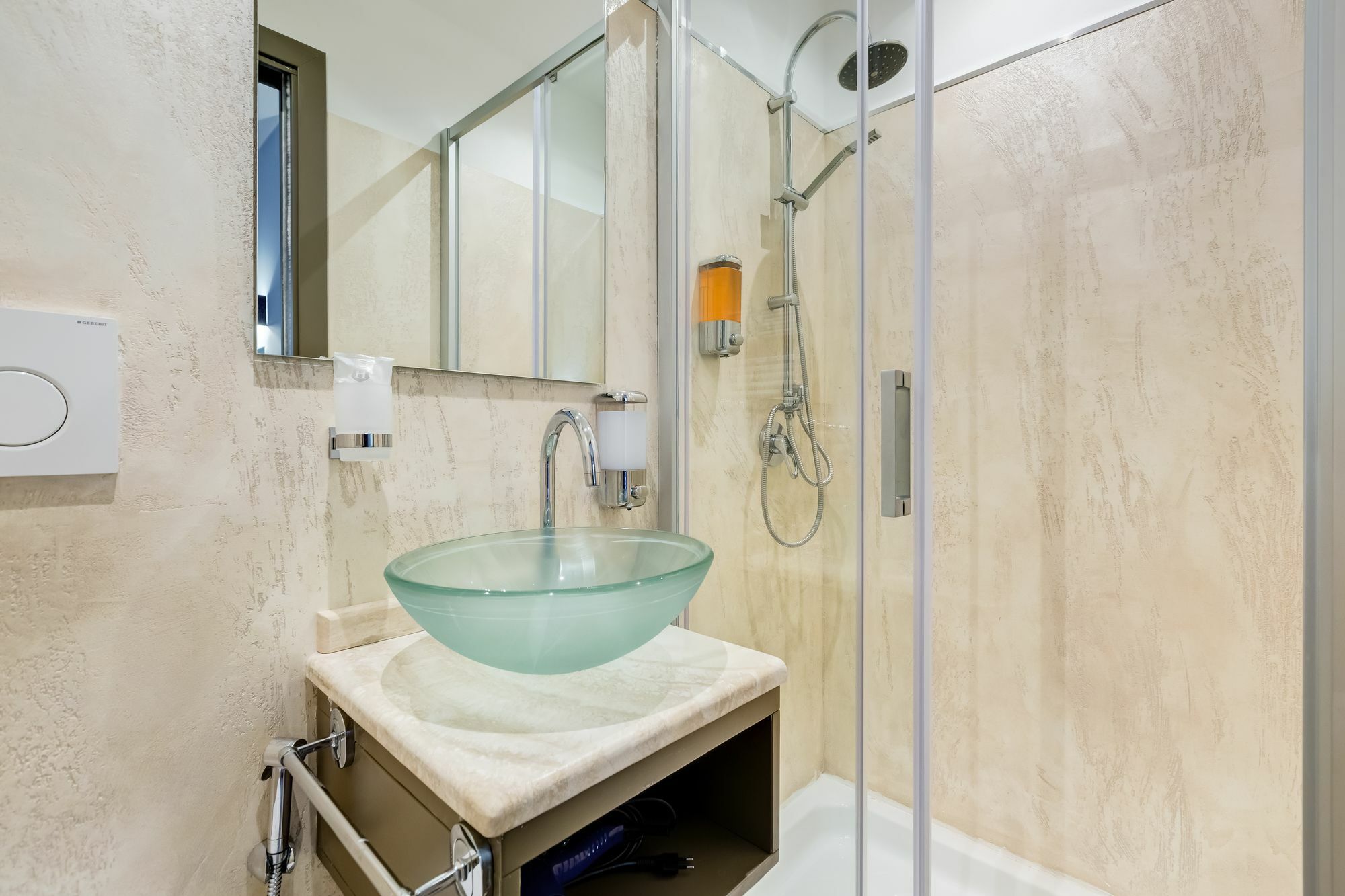Easy Budget Colosseo Roma Dış mekan fotoğraf