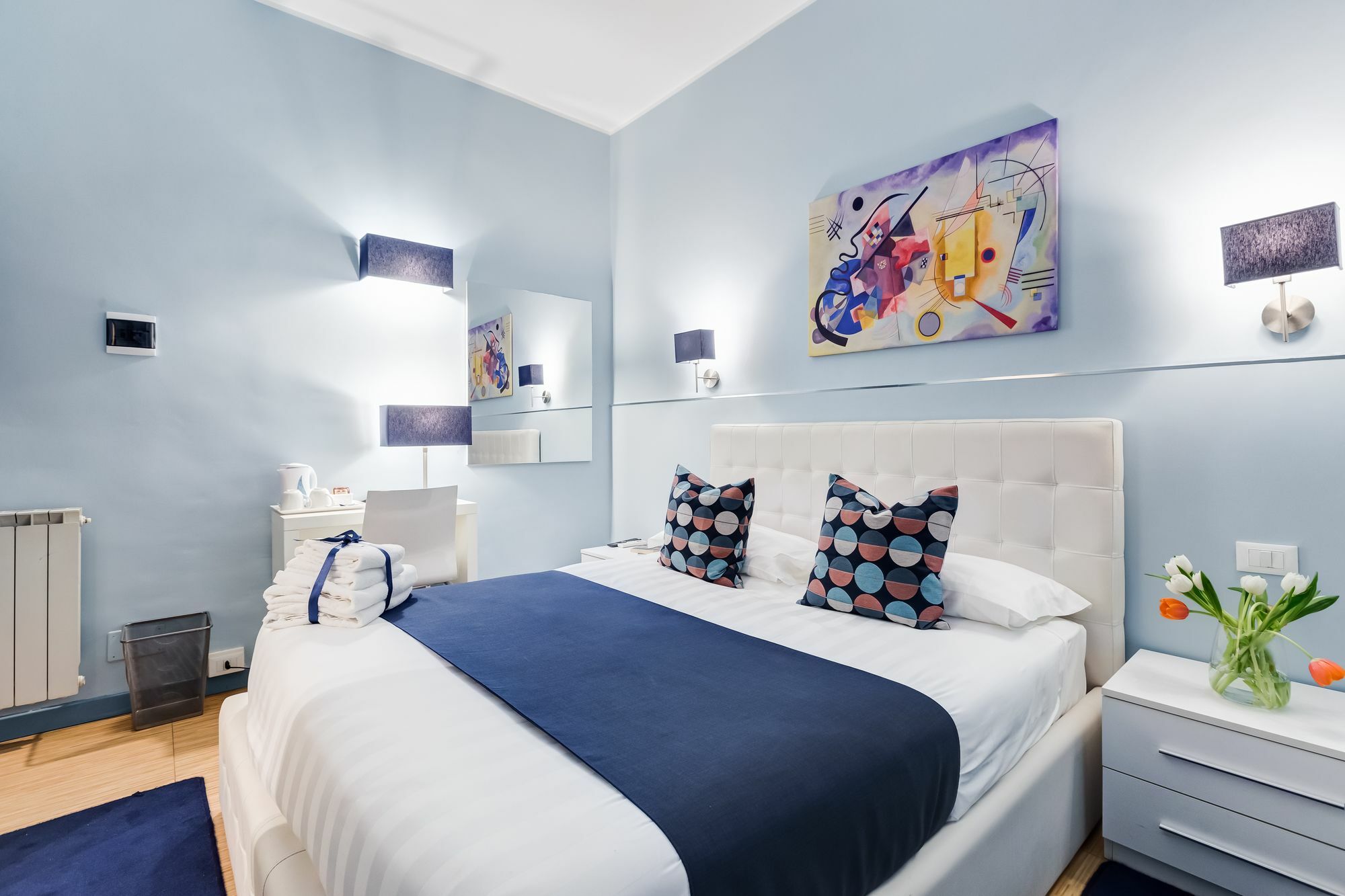 Easy Budget Colosseo Roma Dış mekan fotoğraf