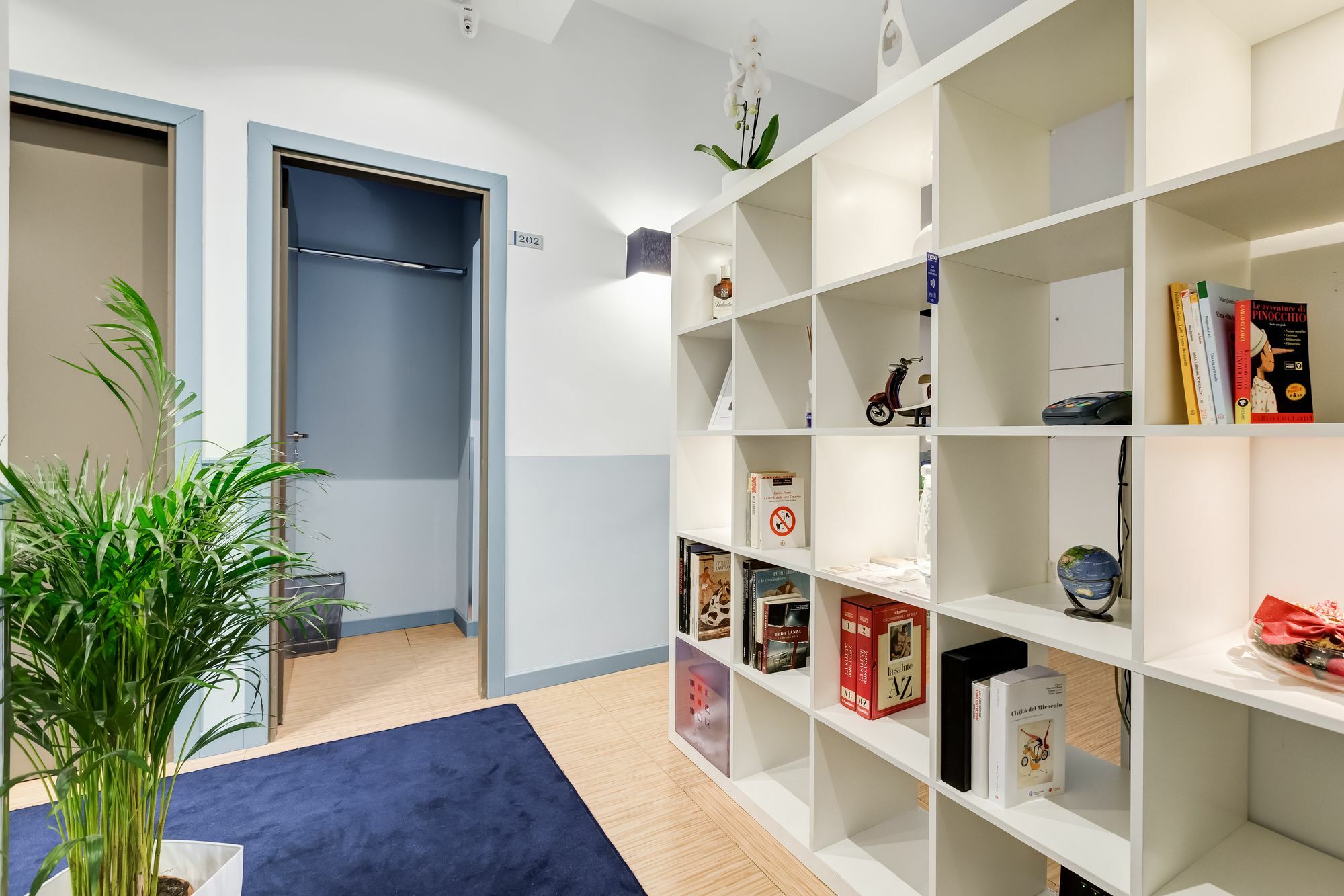 Easy Budget Colosseo Roma Dış mekan fotoğraf