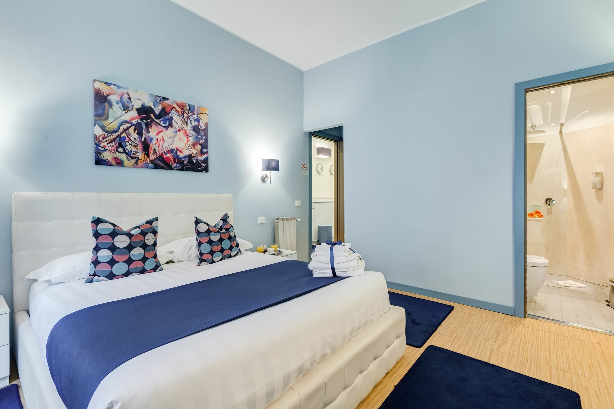 Easy Budget Colosseo Roma Dış mekan fotoğraf